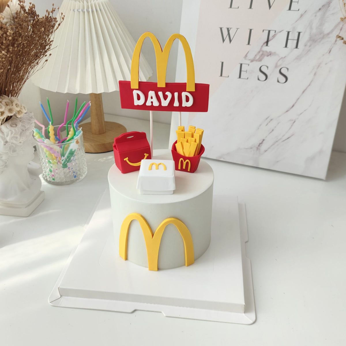 MCD Lovers