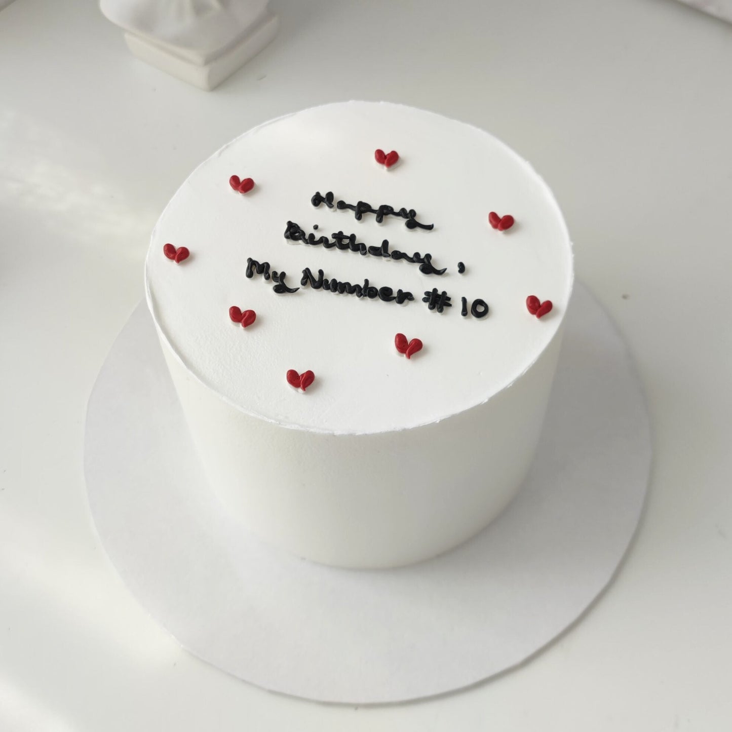 Next Day Delivery_Minimalist Love