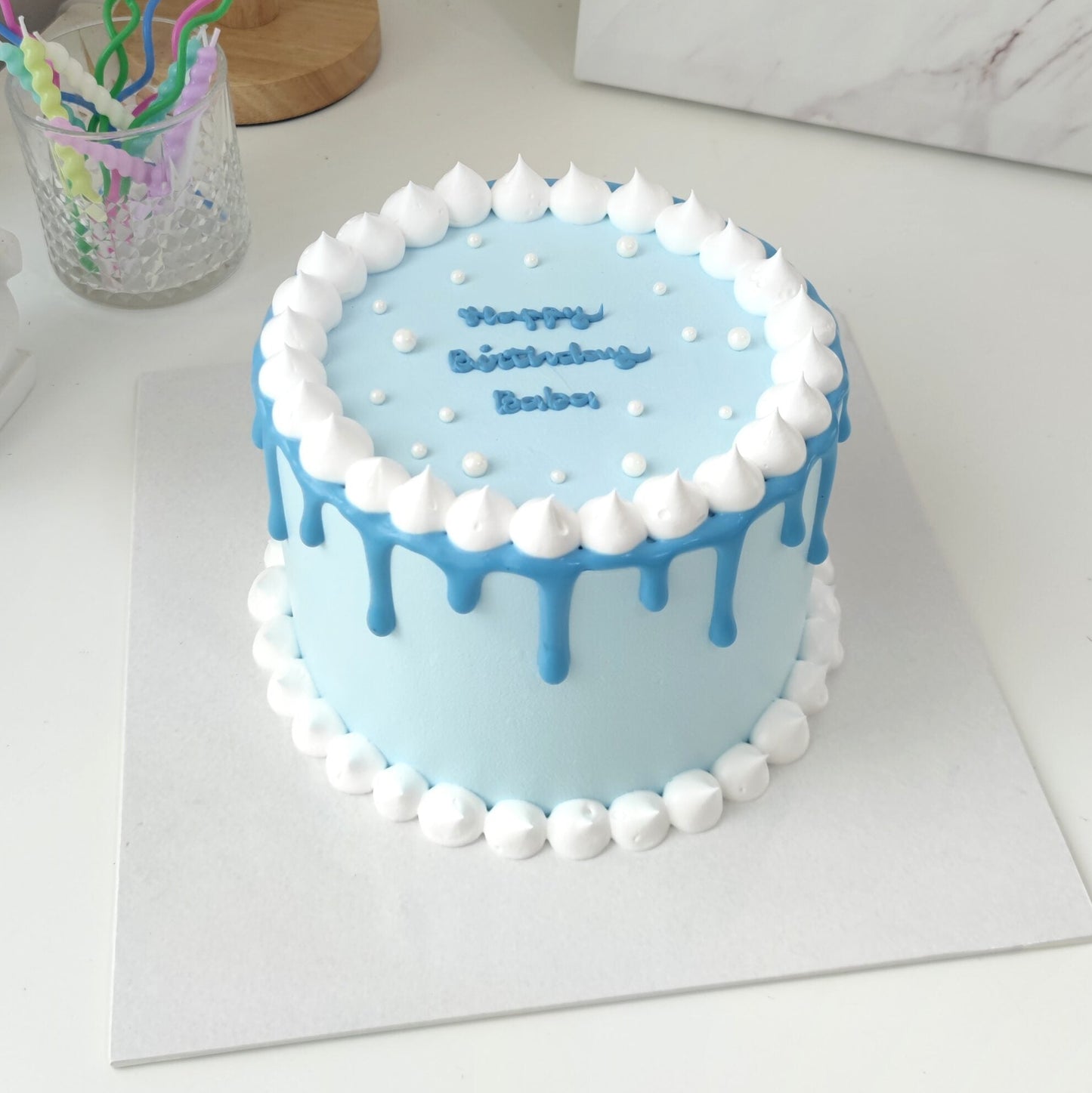 Next Day Delivery_Blue Drip