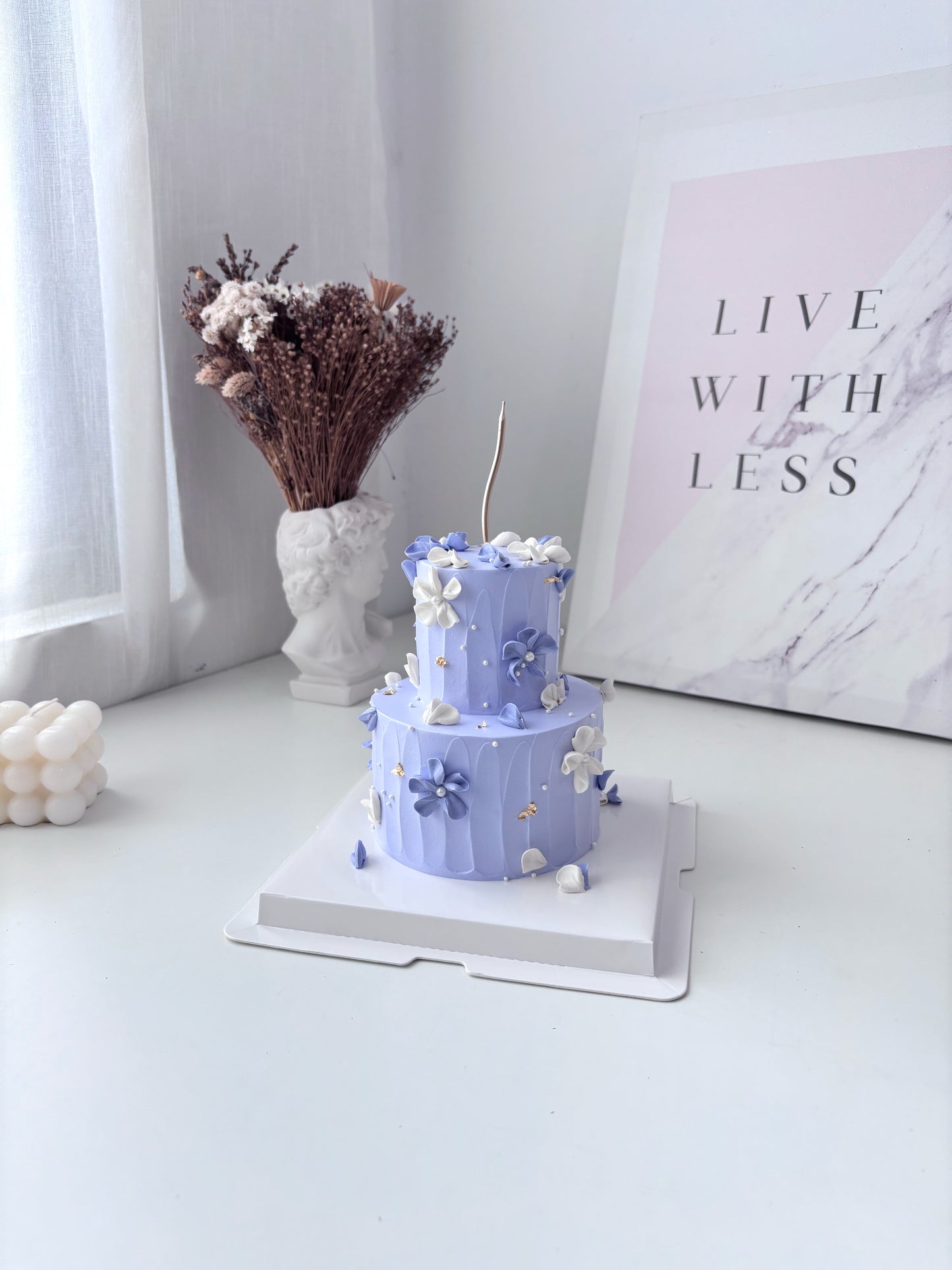 Mini 2 Tier_IRIS