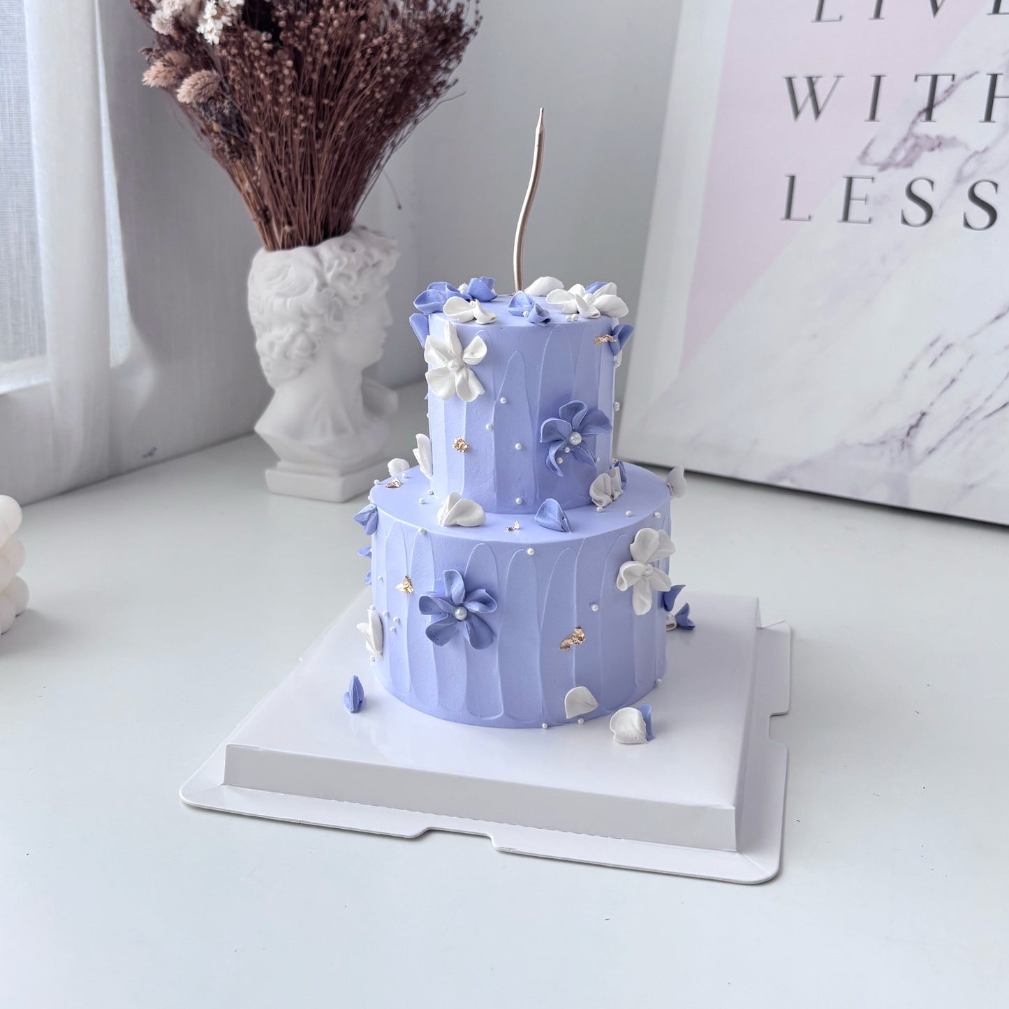 Mini 2 Tier_IRIS