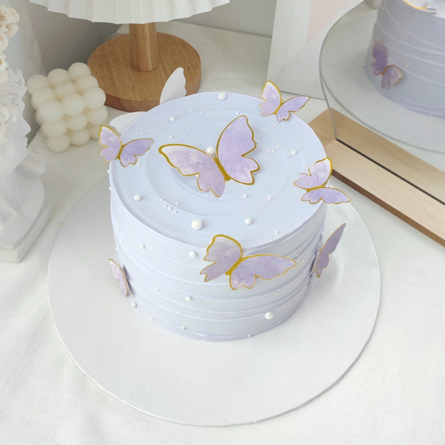 Fairy Butterflies