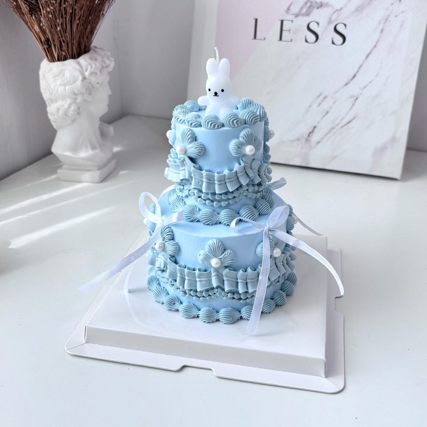 Mini 2 Tier_Elsie