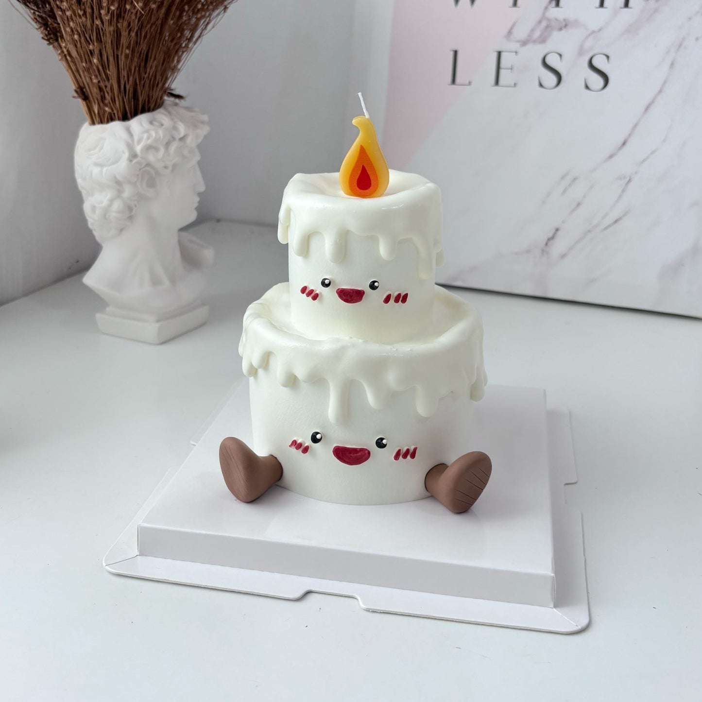 Mini 2 Tier_LILIN