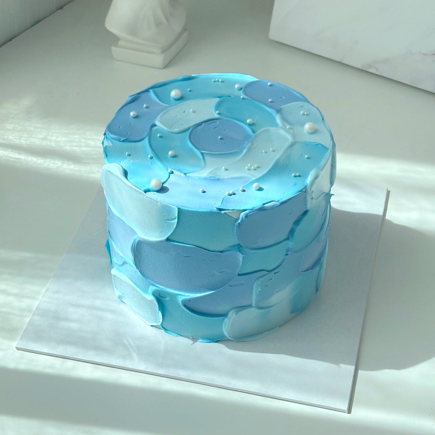 Next Day Delivery_OCEAN BLUE