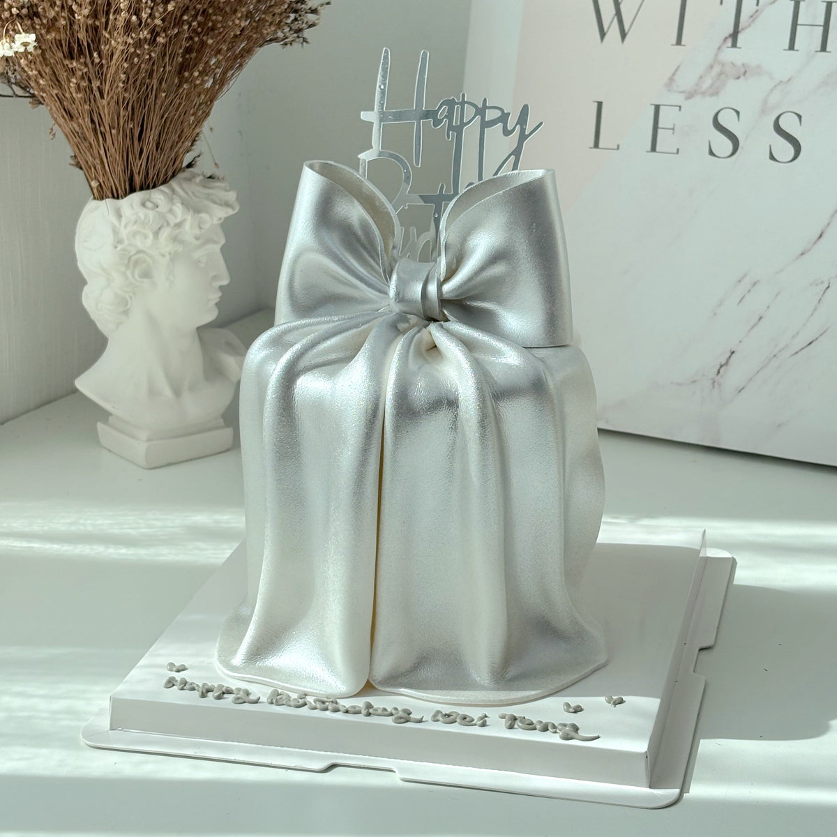 Silver Ribbon