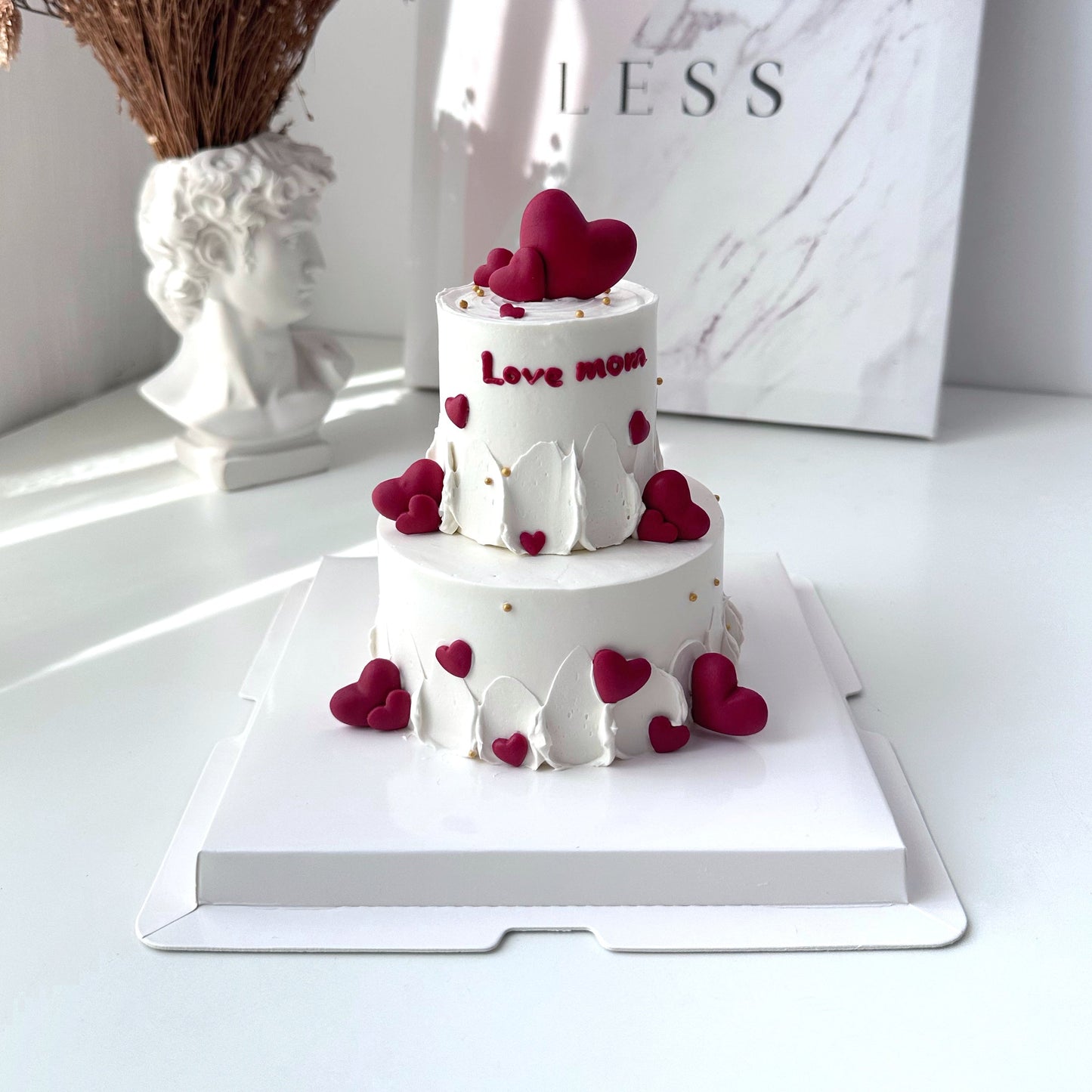 Mini 2 Tier_Love Mom
