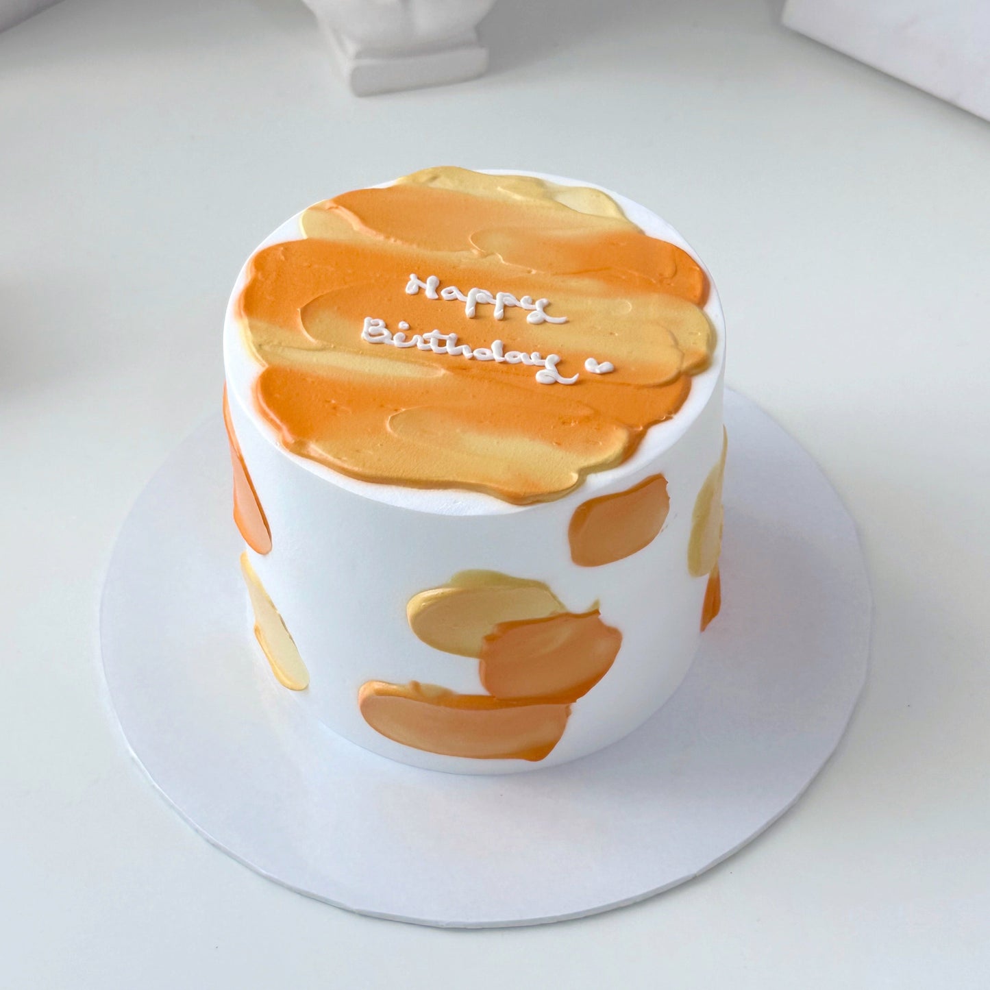 Next Day Delivery_The Sunset