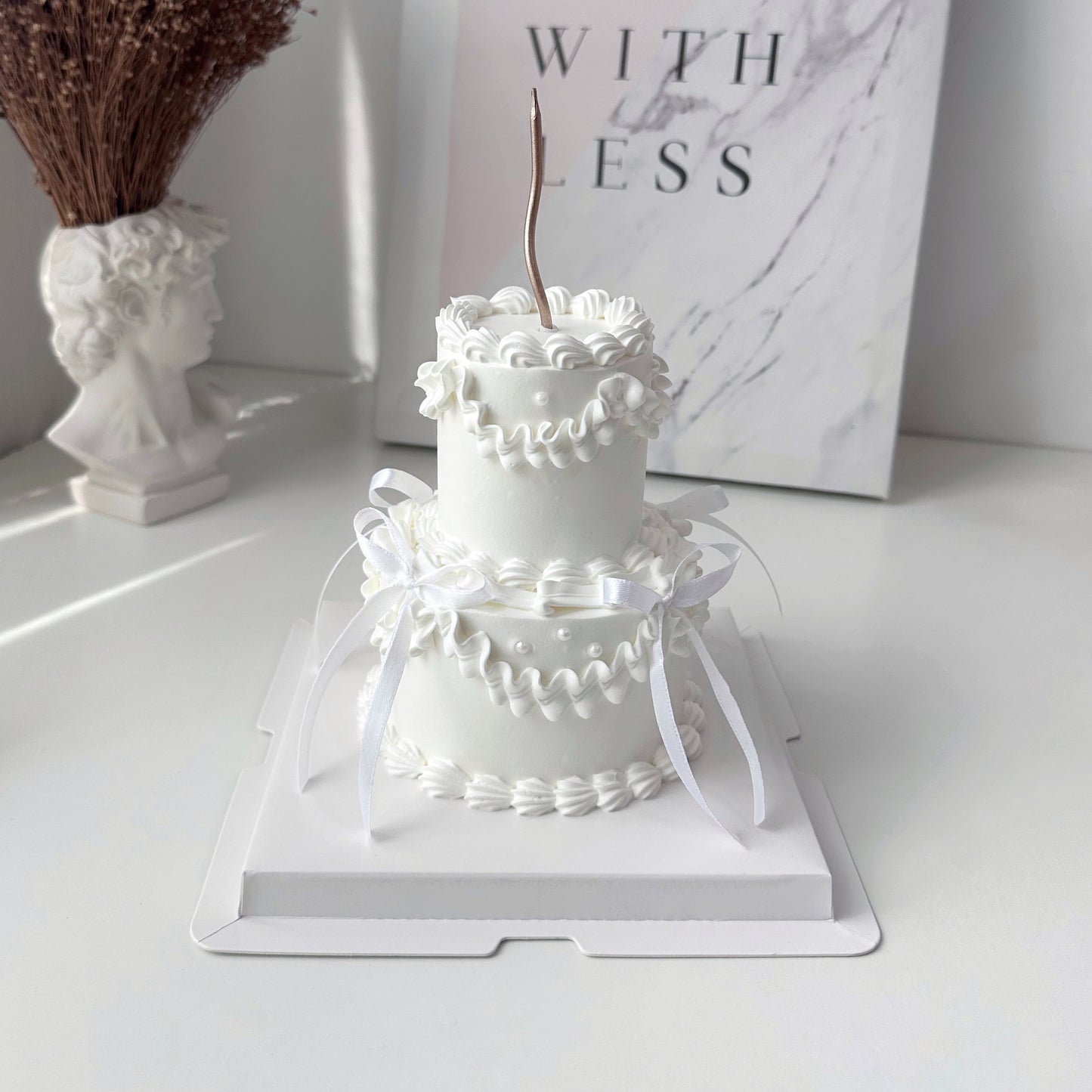 Mini 2 Tier_WhiteWave