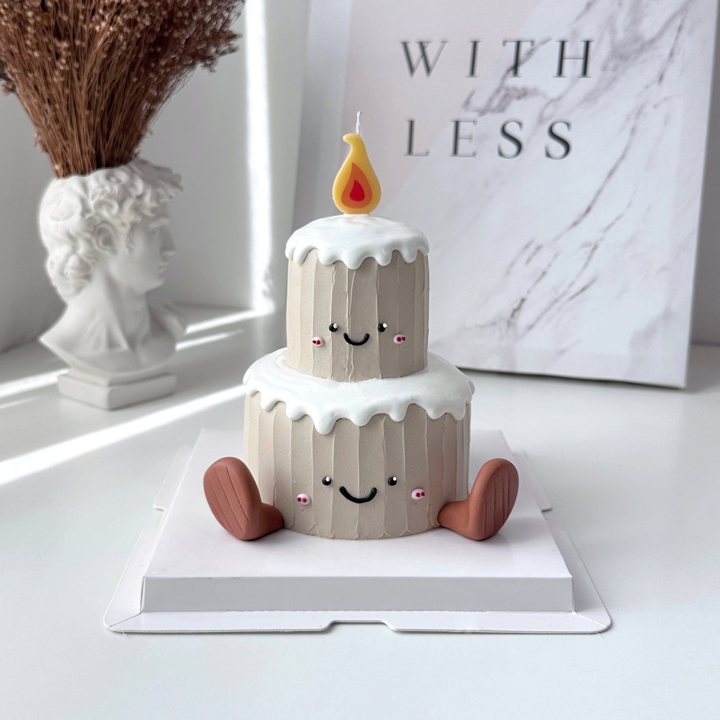 Mini 2 Tier_JELLYCAT