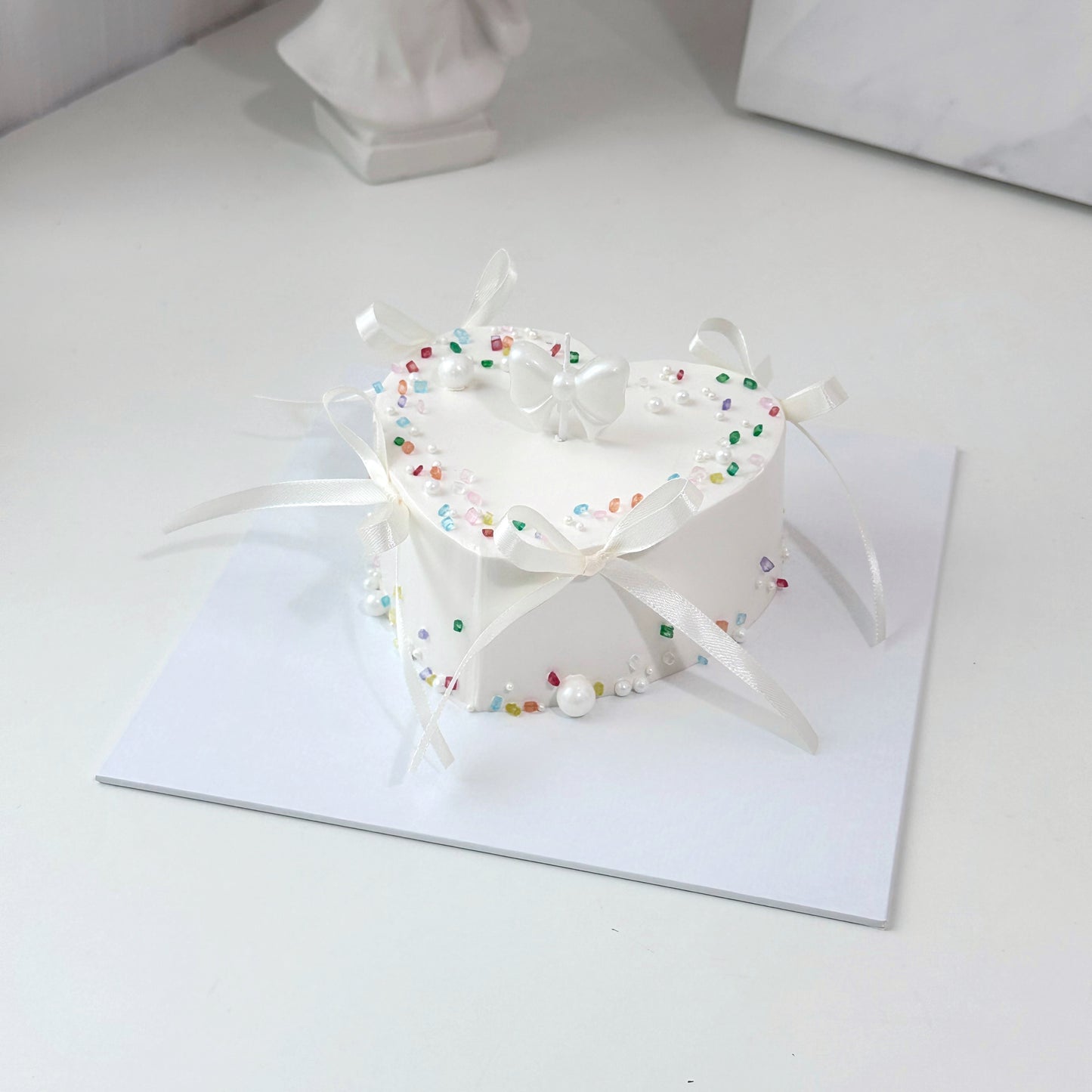 Dreamy Confetti