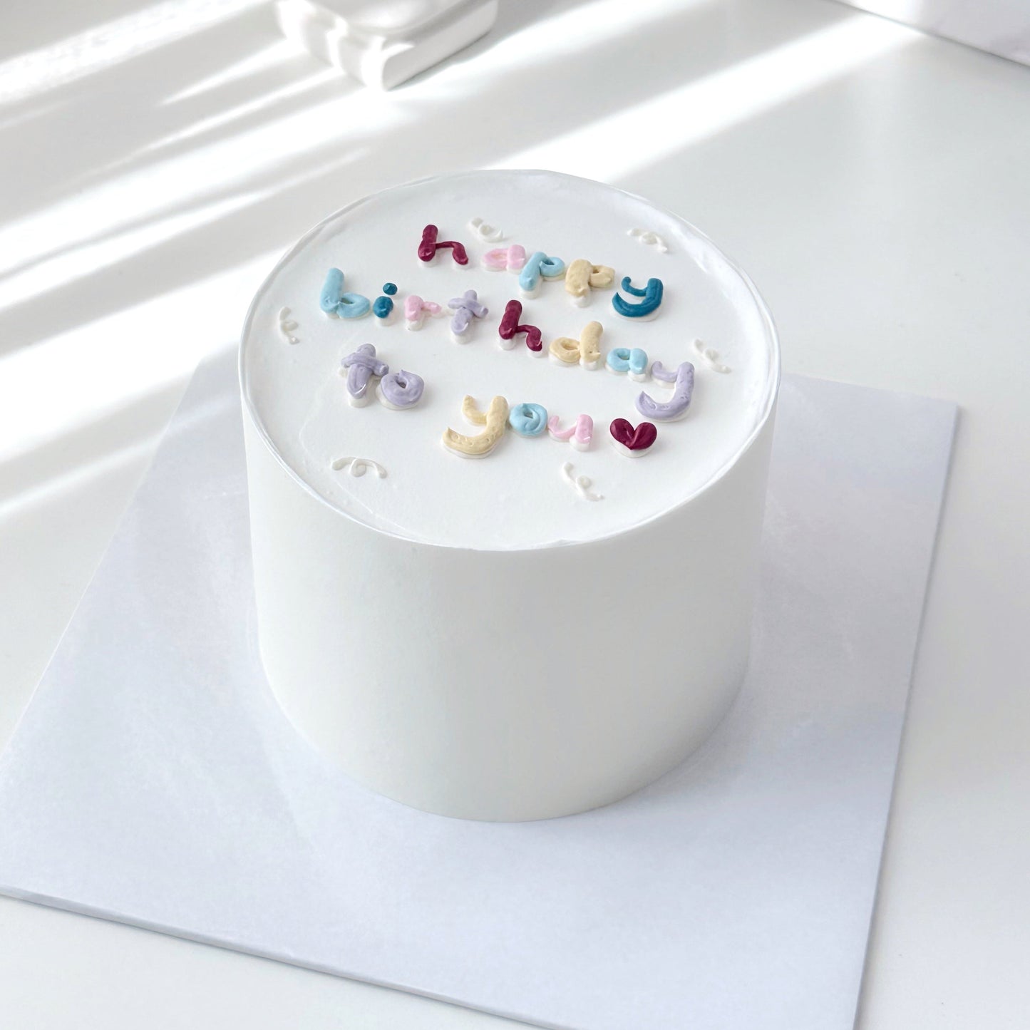 Next Day Delivery_Alphabet Party