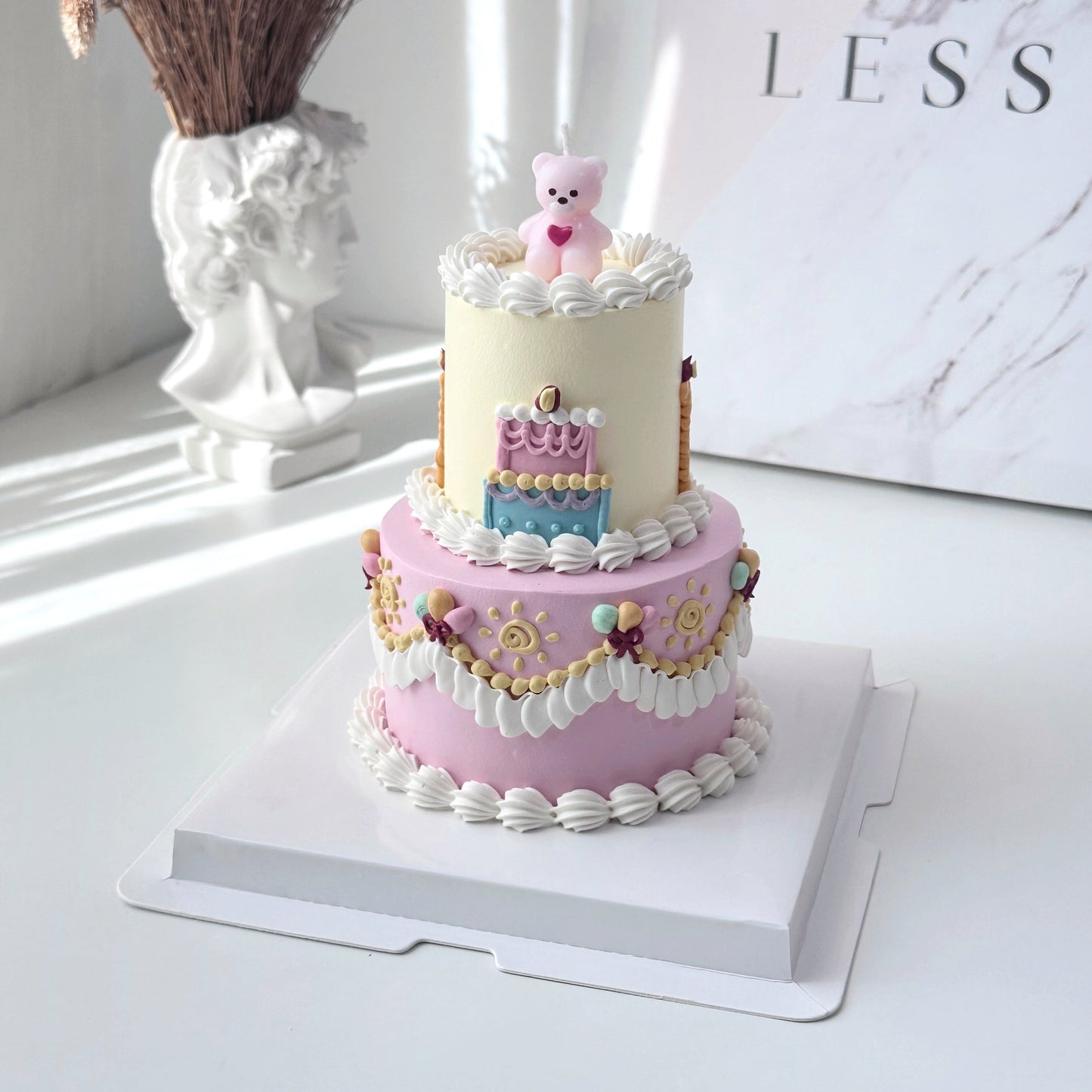 Mini 2 Tier_Twinkle Tiers