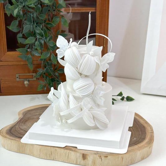 Mini 2 Tier_Elegant Luxe