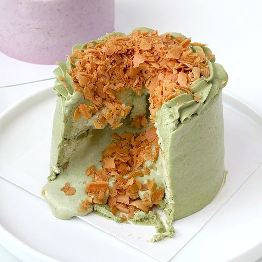 3.5 inch Pistachio Lava Cake (preorder 2 days in advanced)