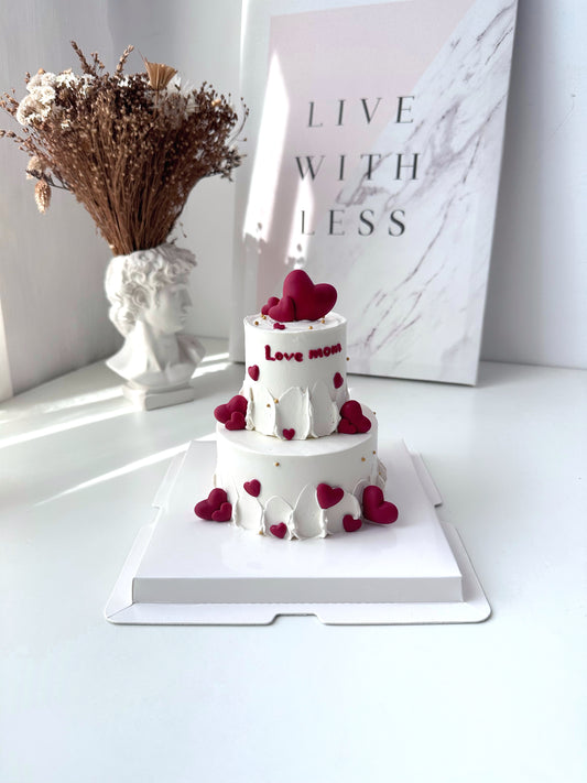 Mini 2 Tier_Love Mom