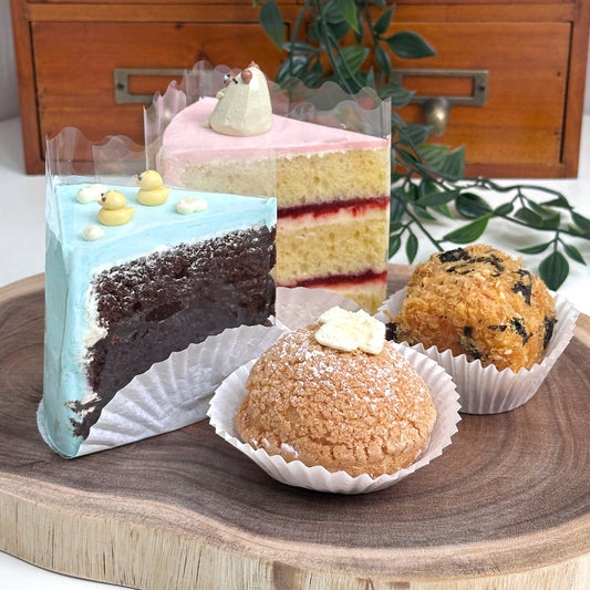 Ning's Treat Set 4