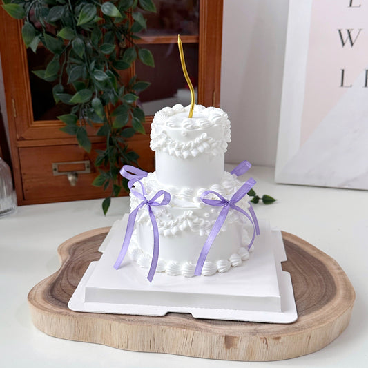 Mini 2 Tier_Amethyst