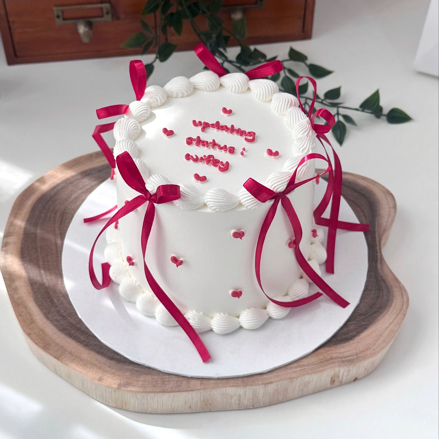 Next Day Delivery_Lovely Ribbon