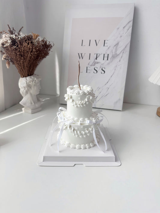 Mini 2 Tier_WhiteWave