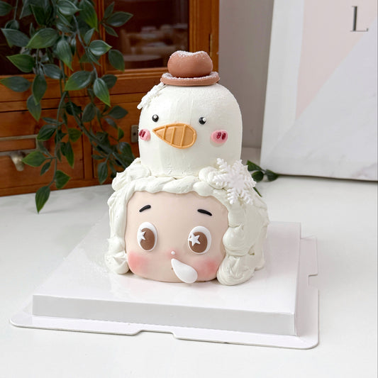 MINI 2 TIER_SnowTwinkle