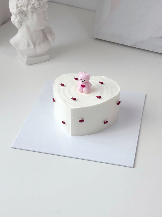 White Bear Love