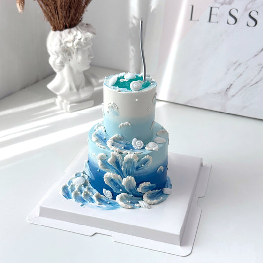 Mini 2 Tier_Ocrean Rhapsody
